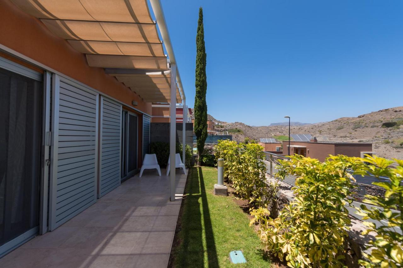 Villa Salobre Salobre (Gran Canaria) Exterior foto